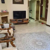 ۸۰ متر / ۲خواب / فول امکانات           ( تکواحدی )