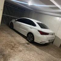 Arrizo 6|خودرو سواری و وانت|کرج, شهرک بنفشه|دیوار