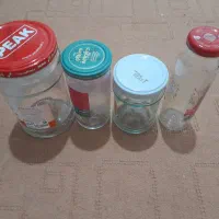 فروش بطری و ضروف پلاستیکی و بانکه ی آشپزخانه|ظروف نگهدارنده، پلاستیکی، یکبارمصرف|اردبیل, |دیوار