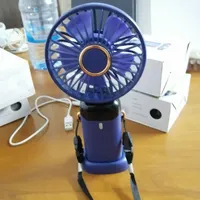 پنکه شارژی برقی