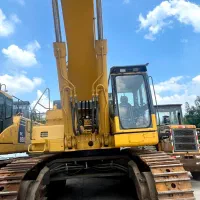 بیل pc850-8r مدل ۲۰۱۹ با ضمانت کار محضری|خودرو سنگین|کرمان, |دیوار