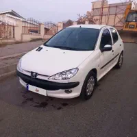۲۰۶ مدل ۸۹ تیپ ۲