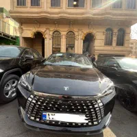 لاماری اکو تمامی رنگ ها صفر1404