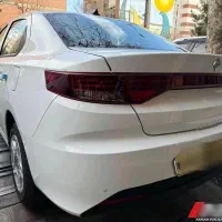 تارا صفرخشک تحویل ابان|خودرو سواری و وانت|قزوین, |دیوار