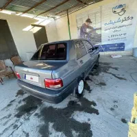 پراید مدل ۹۵|خودرو سواری و وانت|ماهدشت, |دیوار