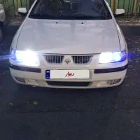 سمند lx xu7|خودرو سواری و وانت|تهران, ابوذر|دیوار