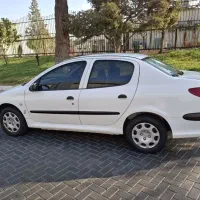 206sd|خودرو سواری و وانت|قم, پردیسان|دیوار