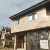 فروش ویلا آپارتمان در کلاردشت