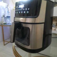 سرخ کن گوسونیک نصف قیمت بازار فقط ۷ تومن