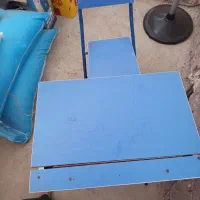 میز و صندلی تحریر|میز تحریر و کامپیوتر|لیلان, |دیوار