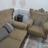 مبل و میز نهارخوری|مبلمان خانگی و میز عسلی|اهواز, سیصد دستگاه|دیوار