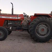تراکتور 285