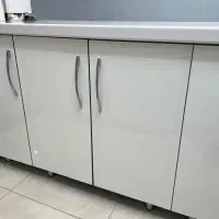 فروش کابینت با متعلقات به صورت کامل