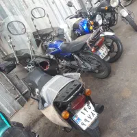 به تعدادی موتور سوار مجرب ومتعهد نیازمندیم