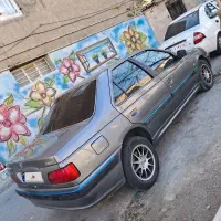 پرشیا سال.مدل آخر ۹۶|خودرو سواری و وانت|فردیس, شهرک ۱۱۰|دیوار