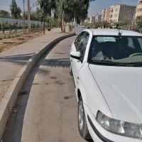 سمند ef 7 دوگانه کارخانه|خودرو سواری و وانت|شیراز, دشت چنار|دیوار