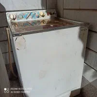 لباسشویی دستی سپیده