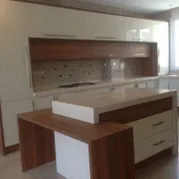 طراحی و اجرای کابینت و کمد و پارتیشن ادارات و ...|خدمات پیشه و مهارت|کرمانشاه, |دیوار