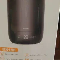 دستگاه بخور سرد  آکبند