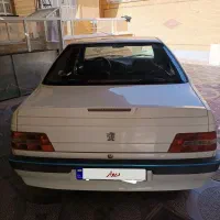 پژو slx مدل 88 معاوضه