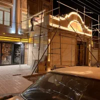 فروش مغازه شهرک آزادی میدان حر
