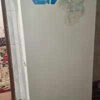 یخچال قدیمی با اصالت تمیز|یخچال و فریزر|خرمشهر, |دیوار