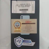 گوشی موبایل s24 fe پلمپ