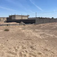 فروش زمین مسکونی در رستم آباد