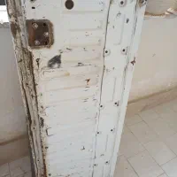 درعقب پرایت وانت