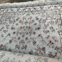 فرش 6متری سولان|فرش|تهران, زرکش|دیوار