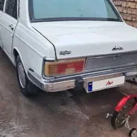 پیکان 82 شکاری