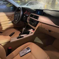 bnw320i|خودرو سواری و وانت|کیش, |دیوار