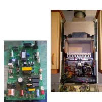 تعمیرات تخصصی انواع پکیج|خدمات پیشه و مهارت|زنجان, |دیوار