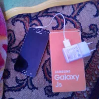 گوشی جی ۵|موبایل|دزفول, |دیوار