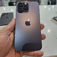 17 pro max 256g Silver zaa|موبایل|یزد, |دیوار