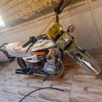 موتورمزایده مدل 94 وموتور مزایده 250 مدل89|موتورسیکلت|مرودشت, علی‌آباد‎|دیوار