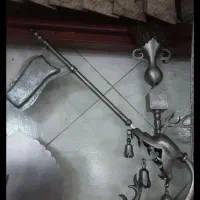 علامت محرم|کلکسیون اشیاء عتیقه|تهران, جیحون|دیوار