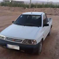 پراید وانت مدل 402