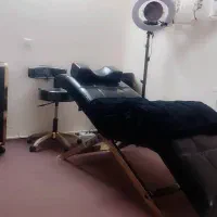وسایل مژه کاری تخفیف هم دارد|آرایشگاه و سالن‌های زیبایی|شاهین‌شهر, مسکن مهر|دیوار