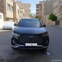 تیگو۷پرو ۱۴۰۱ در حد صفر