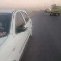 فروش ماشین تیبا2|خودرو سواری و وانت|میبد, |دیوار