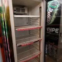 یخچال تک درب اوگور|فروشگاه و مغازه|تربت جام, امام|دیوار