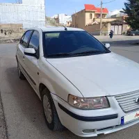 سمندlx|خودرو سواری و وانت|یاسوج, |دیوار