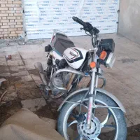 موتور کبیر 200مدل 403