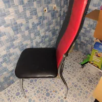 صندلی3عدد|صندلی و نیمکت|ارومیه, |دیوار