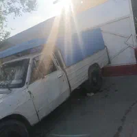 نیسان زامیاد ۶۴