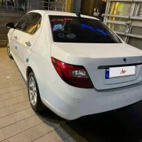 دنا توربو اتوماتیک آپشنال ۱۴۰۳