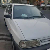 پراید SE131 مدل ۹۷