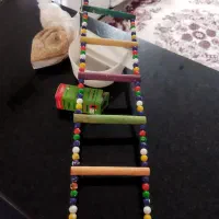 وسایل جانبی عروس هلندی