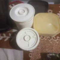 فلاکس غذا|ظروف نگهدارنده، پلاستیکی، یک‌بارمصرف|تهران, قلهک|دیوار